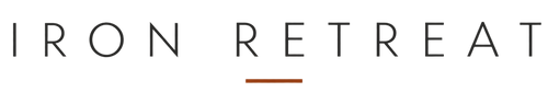 Iron Retreat